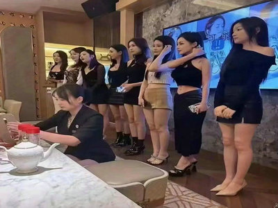 湖南夜场招聘